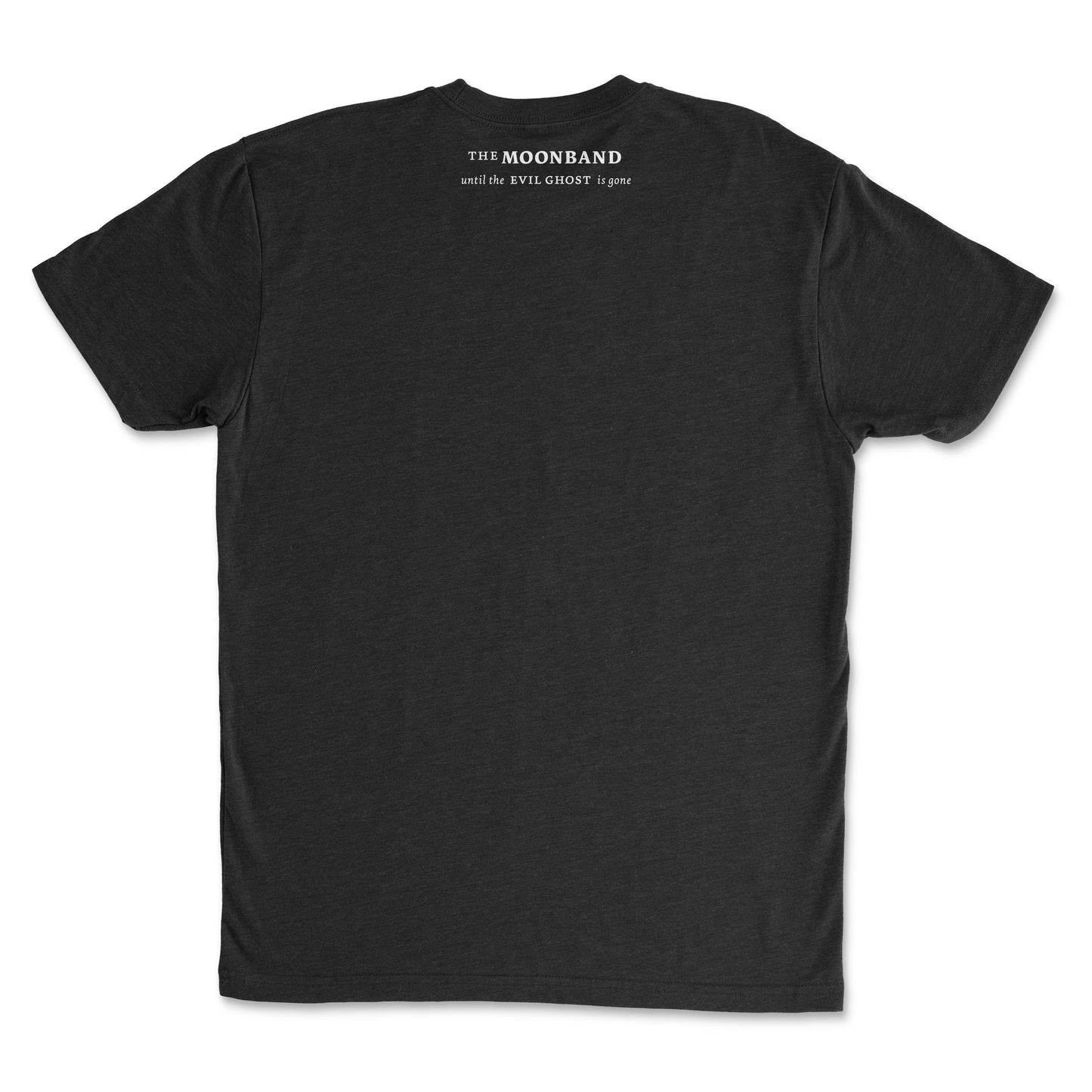 Shirt "Evil Ghost" Men