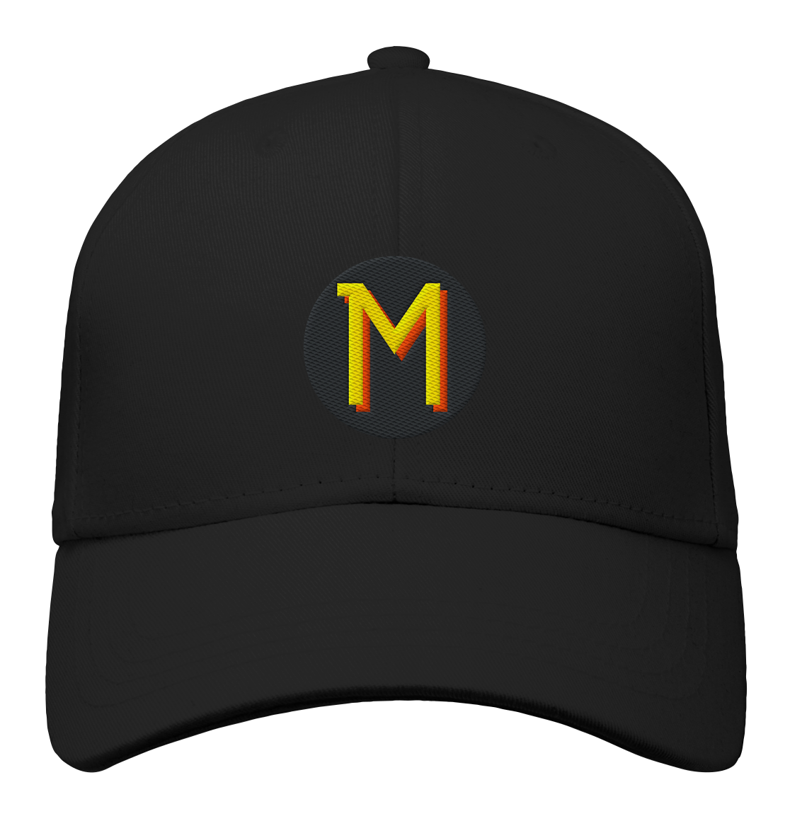 The Big M - Base Cap