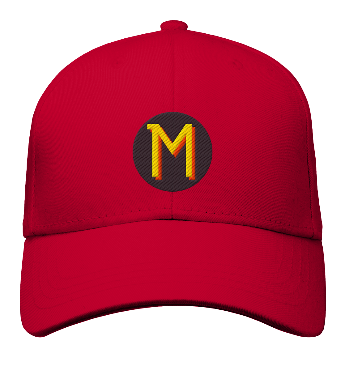 The Big M - Base Cap