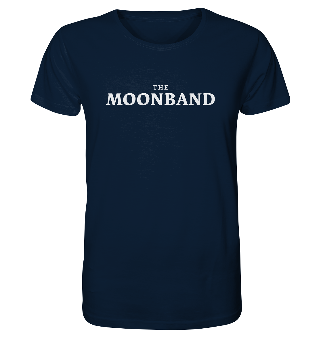 Classic Dark - Organic Shirt