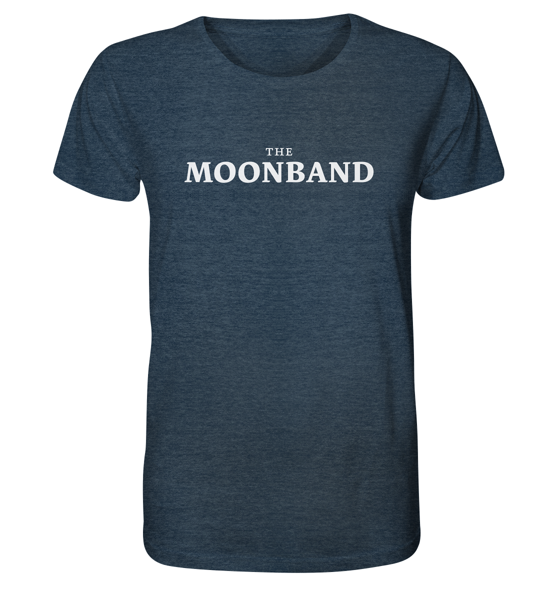 Classic Dark - Organic Shirt