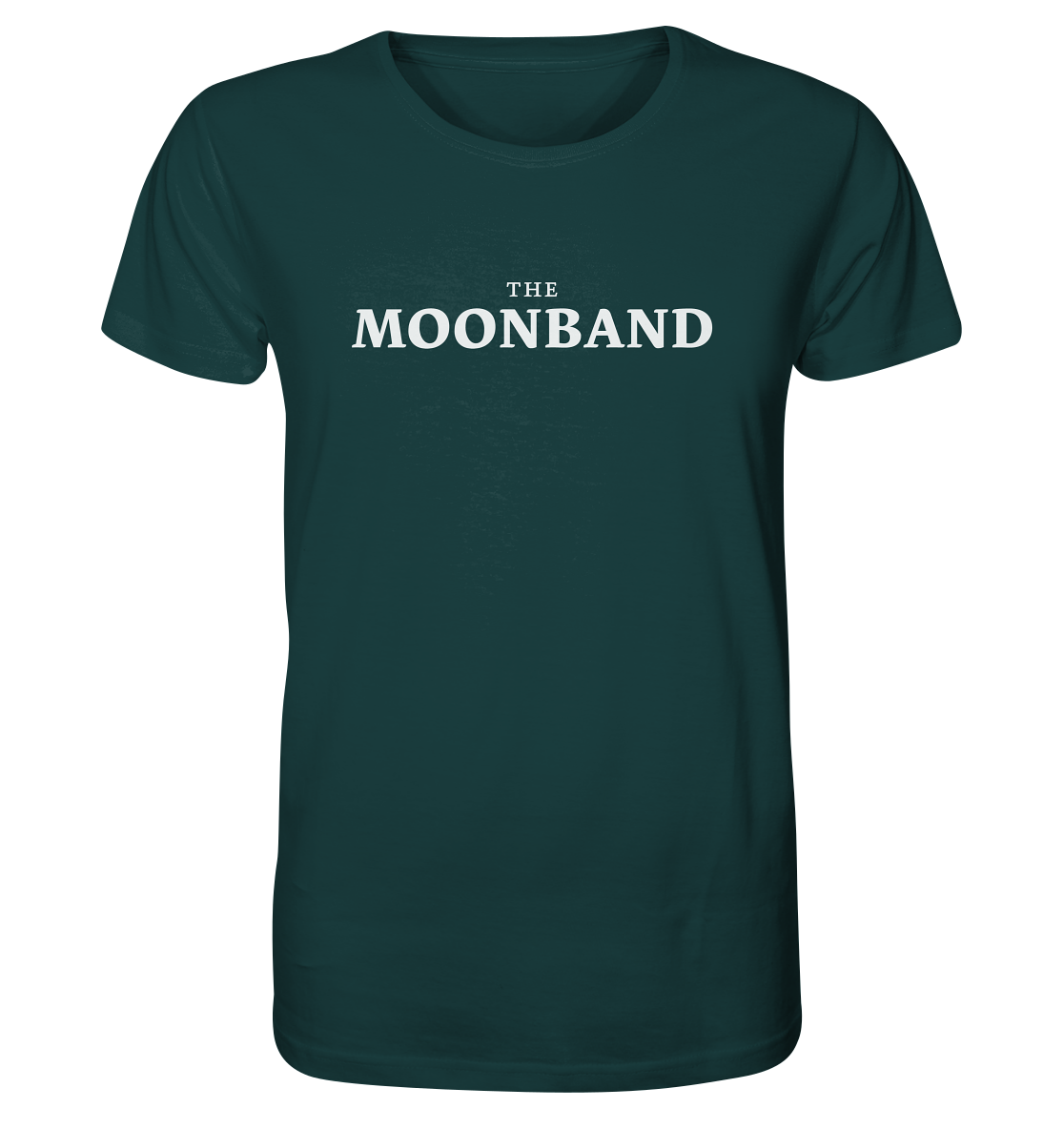 Classic Dark - Organic Shirt