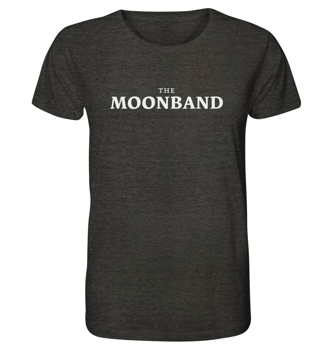 Classic Dark - Organic Shirt