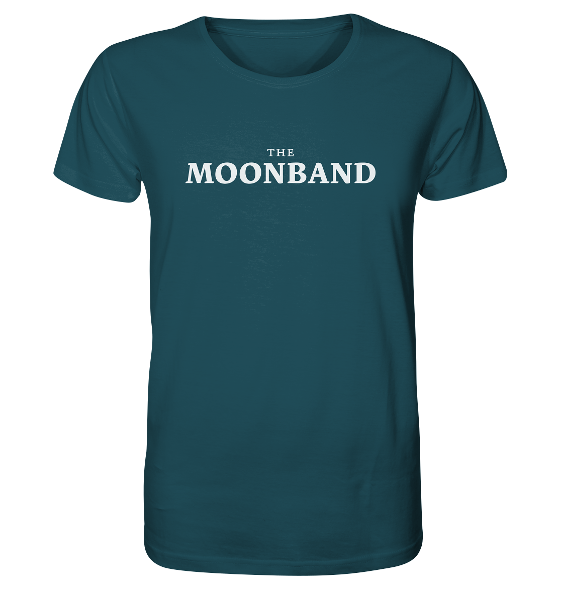 Classic Dark - Organic Shirt
