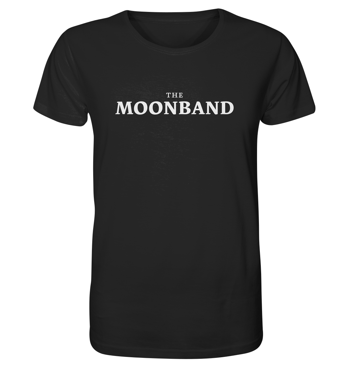 Classic Dark - Organic Shirt