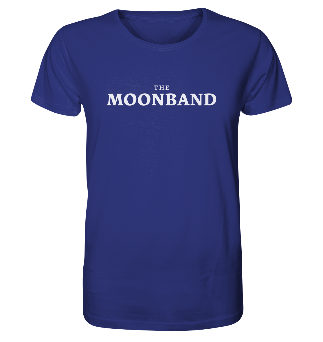 Classic Dark - Organic Shirt