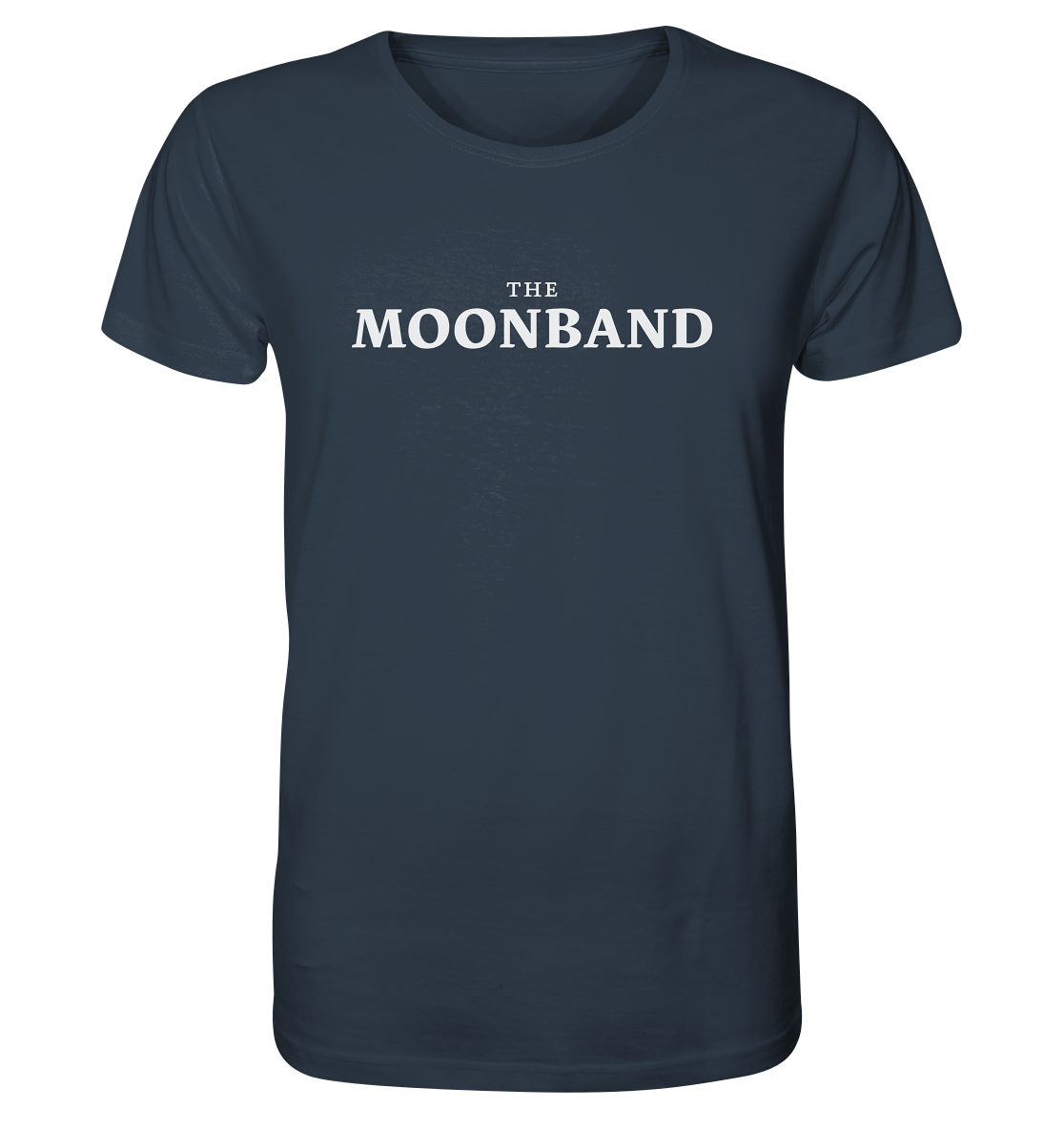 Classic Dark - Organic Shirt