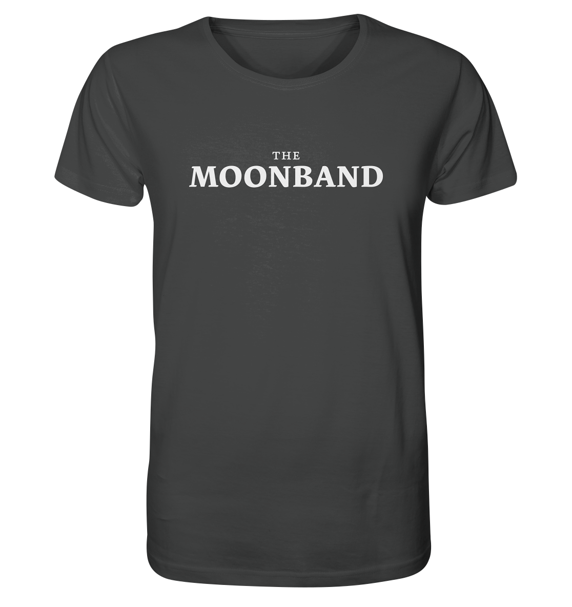 Classic Dark - Organic Shirt
