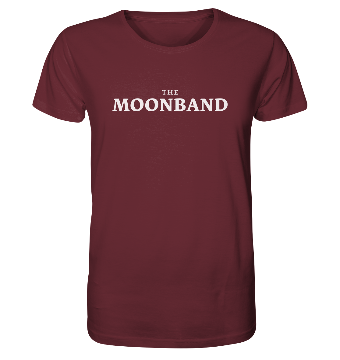 Classic Dark - Organic Shirt