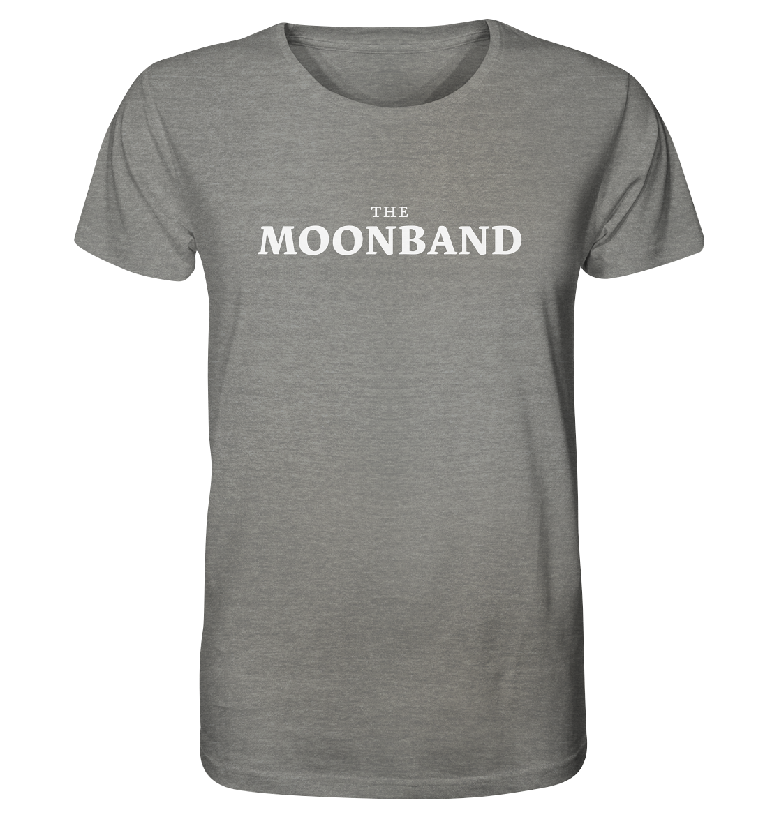 Classic Dark - Organic Shirt