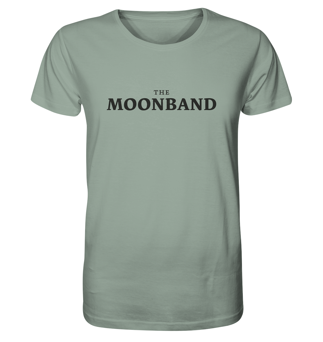 Classic Light - Organic Shirt