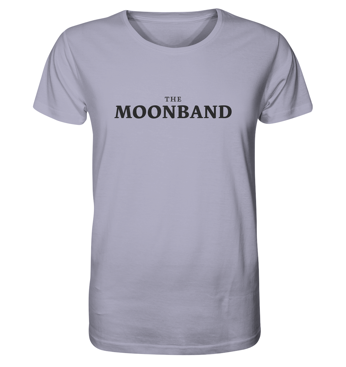 Classic Light - Organic Shirt