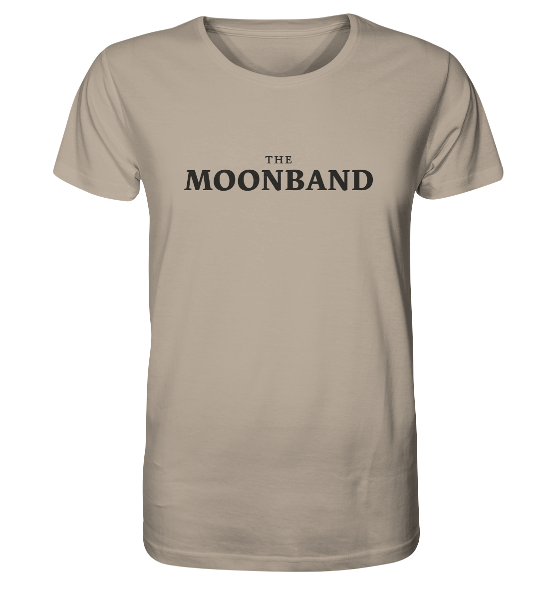 Classic Light - Organic Shirt