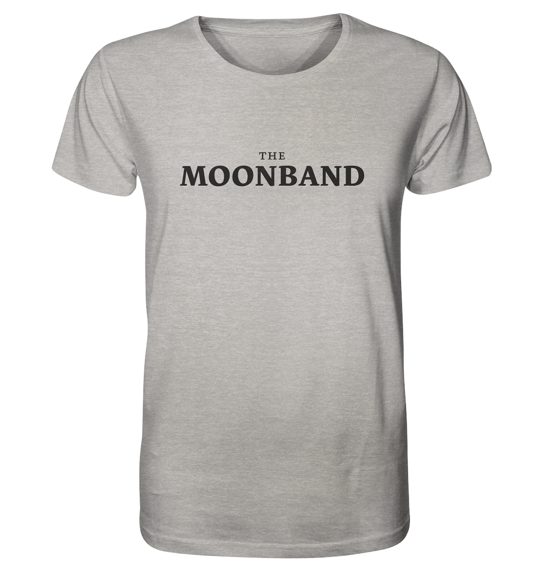 Classic Light - Organic Shirt