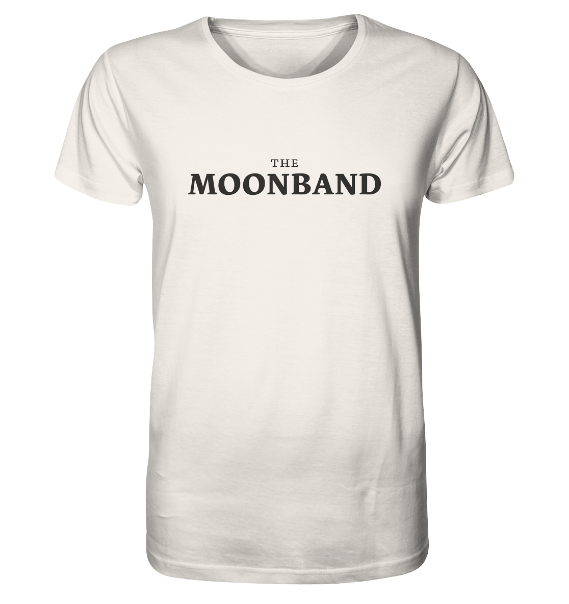 Classic Light - Organic Shirt