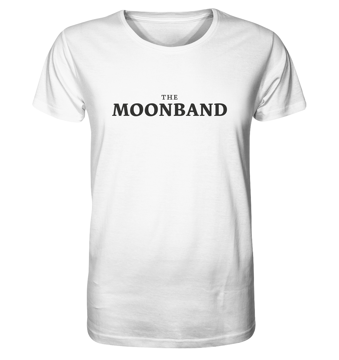 Classic Light - Organic Shirt
