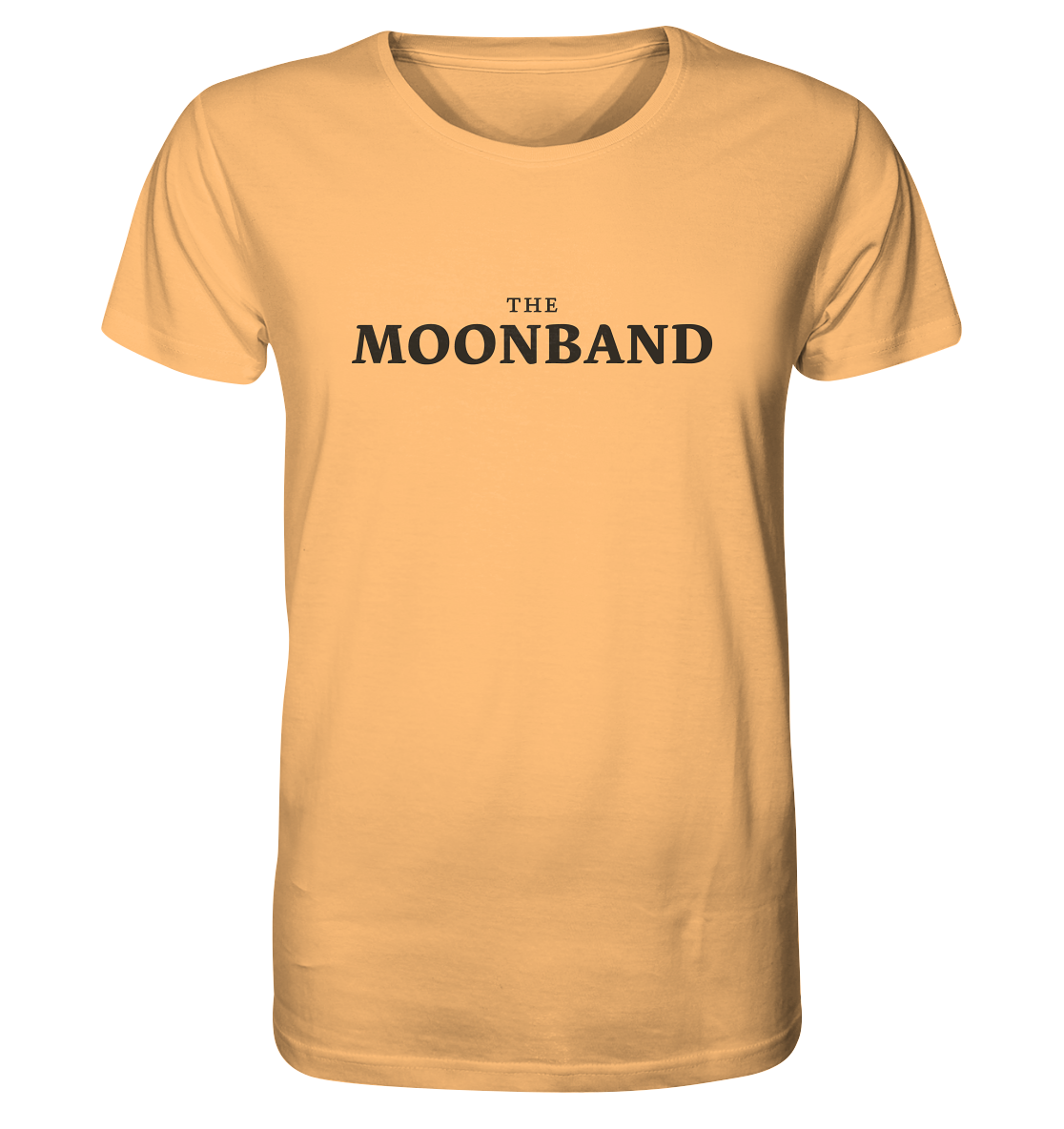 Classic Light - Organic Shirt