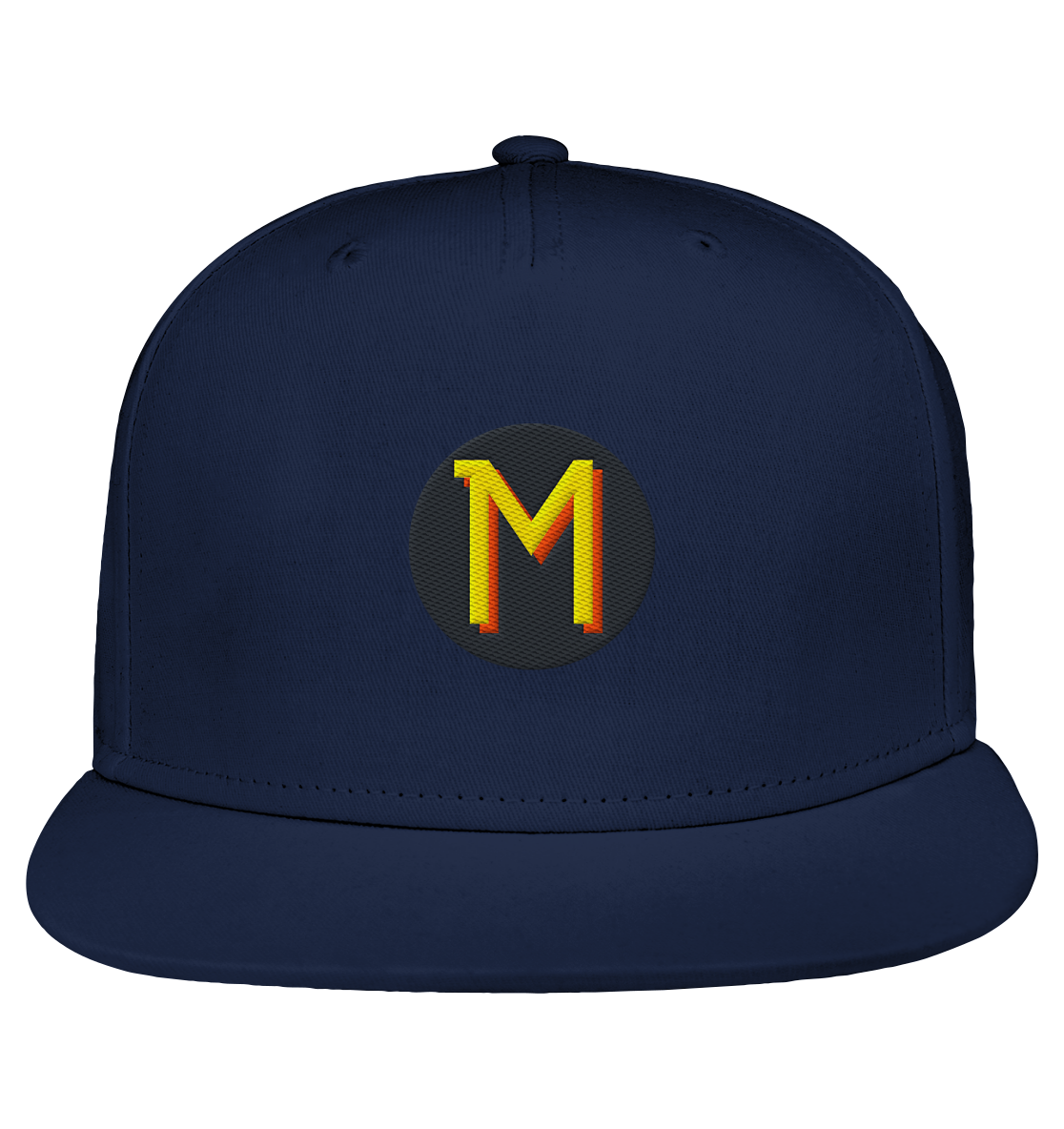 The Big M - Snapback