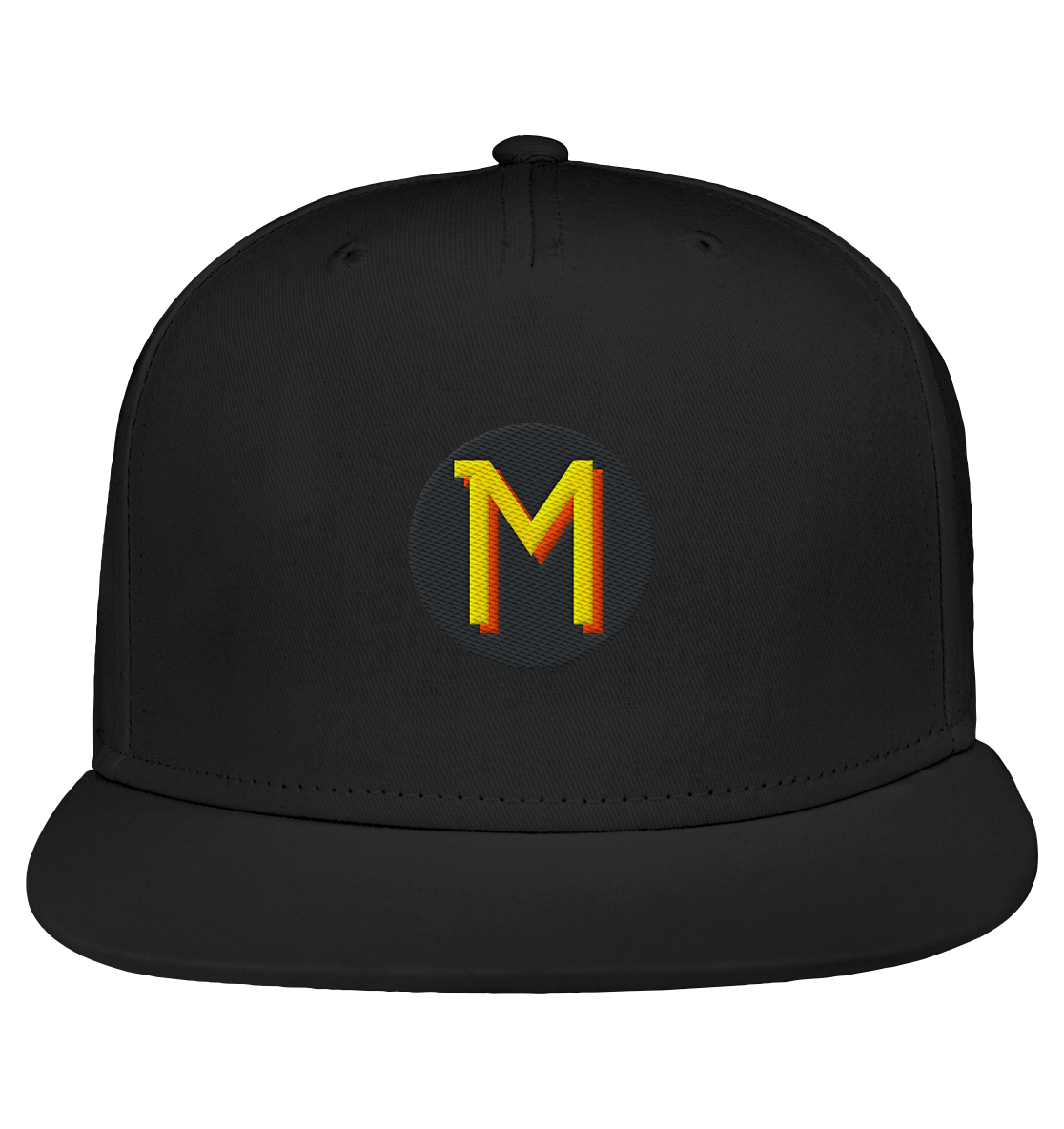 The Big M - Snapback