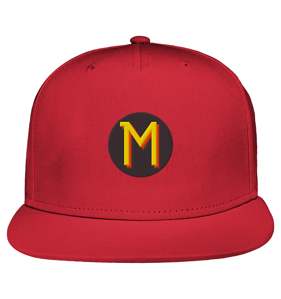 The Big M - Snapback