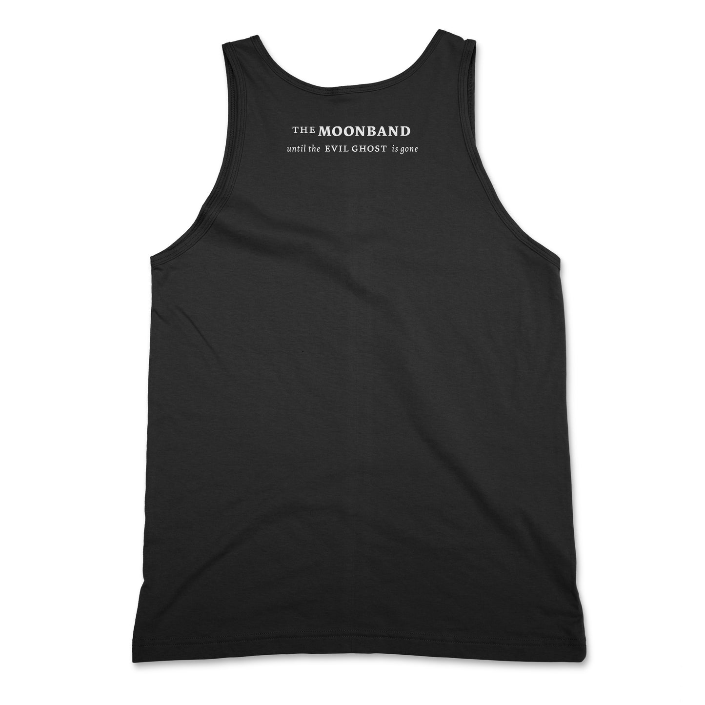 Tank Top "Evil Ghost" Women