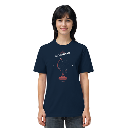 The Globe  - Organic Shirt